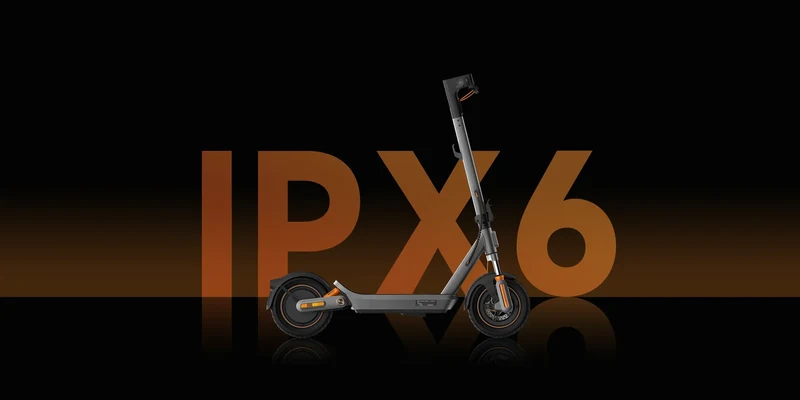 Xiaomi Electric Scooter 6 Max