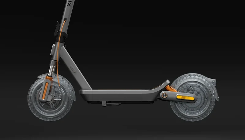 Xiaomi Electric Scooter 6 Max