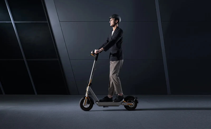 Xiaomi Electric Scooter 6 Max