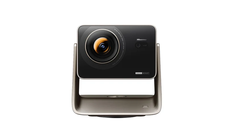 Hisense C3 Pro - 4K HDR Laser Beamer | HEIMKINO.de Tuning Edition