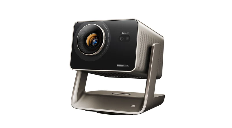 Hisense C3 Ultra - 4K HDR Laser Beamer | HEIMKINO.de Tuning Edition