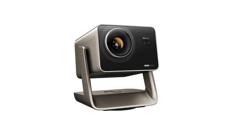 Hisense C3 Ultra - 4K HDR Laser Beamer | HEIMKINO.de Tuning Edition