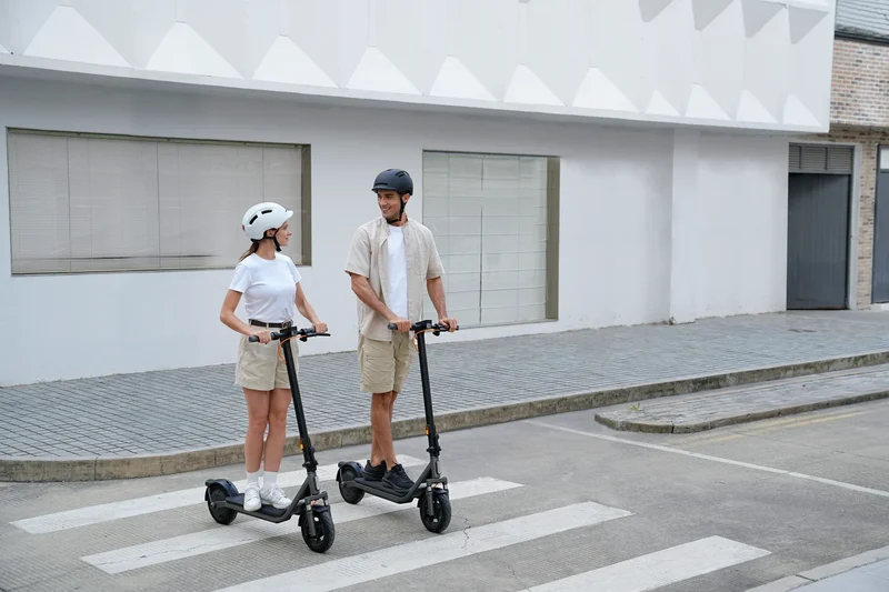 Xiaomi Electric Scooter 6 Lite