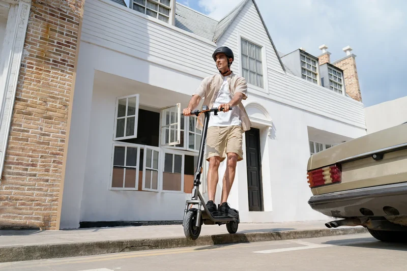 Xiaomi Electric Scooter 6 Lite