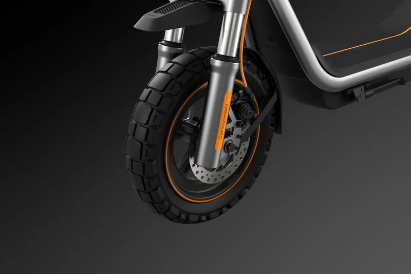 Xiaomi Electric Scooter 6 Pro