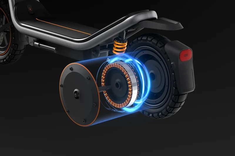 Xiaomi Electric Scooter 6 Pro