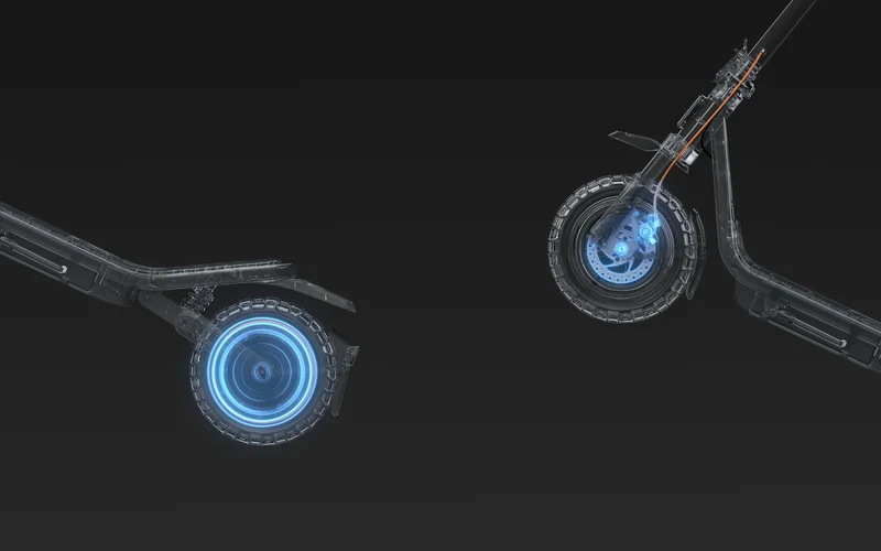 Xiaomi Electric Scooter 6 Pro