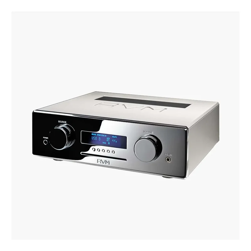 AVM SD 8.3 Cellini