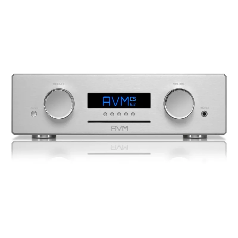 AVM CS 6.3