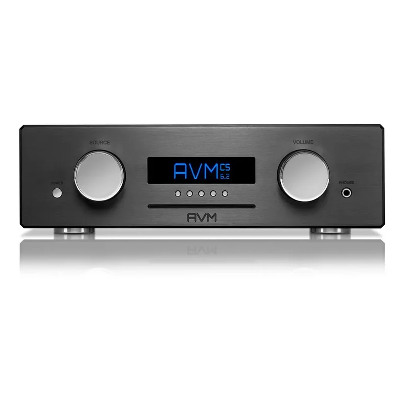 AVM CS 6.3