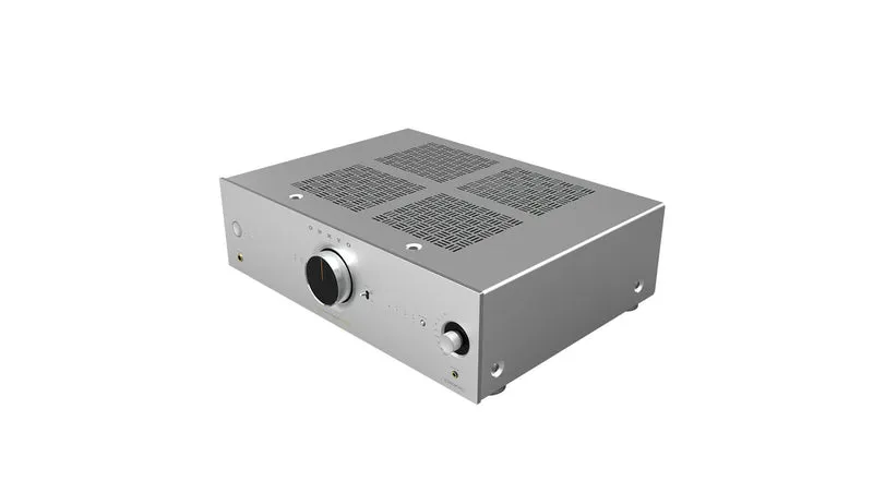 Onkyo A-50 Silber - Netzwerk-Verstärker