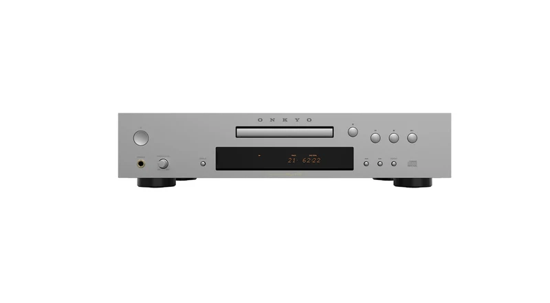 Onkyp C-30 Silber - CD Player