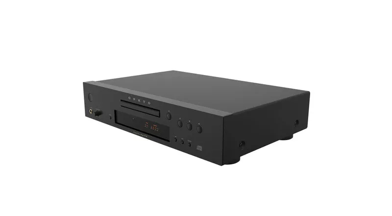 Onkyp C-30 Schwarz - CD Player