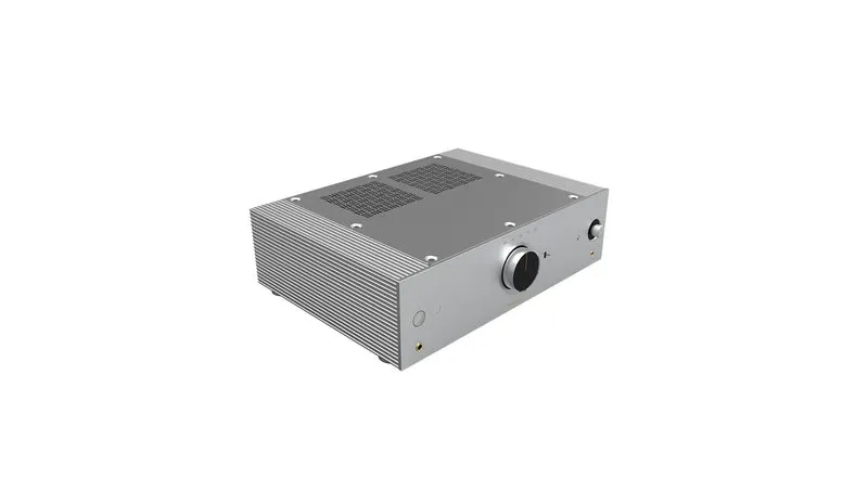 Onkyo P-80 Silber - Netzwerk-Vorverstärker