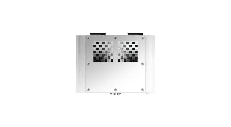 Onkyo P-80 Silber - Netzwerk-Vorverstärker