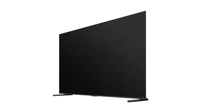 Hisense 100UR8DS RGB Mini LED 100" - 4K HDR Fernseher | HEIMKINO.de Tuning Edition