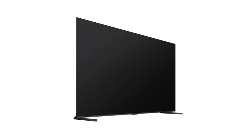 Hisense 100UR8DS RGB Mini LED 100" - 4K HDR Fernseher | HEIMKINO.de Tuning Edition