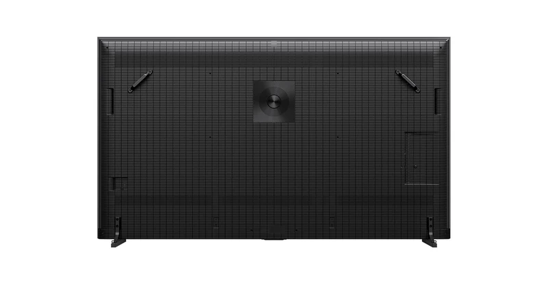 Hisense 100UR8DS RGB Mini LED 100" - 4K HDR Fernseher | HEIMKINO.de Tuning Edition