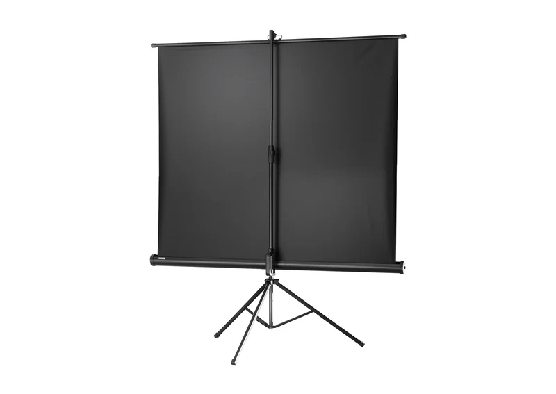 celexon Stativleinwand Economy
