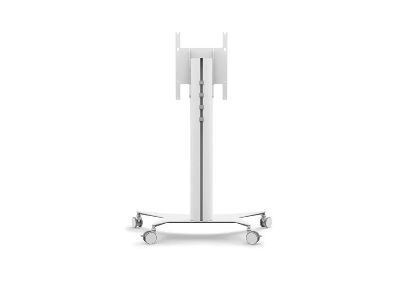 celexon Expert Display-Rollwagen Seoul für Samsung FLIP