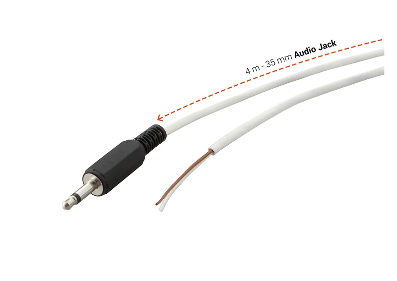 celexon 12 Volt Trigger Kit für celexon Expert-Serie