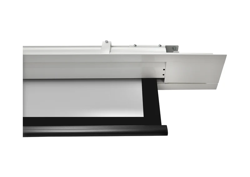 celexon Deckeneinbau Leinwand Motor Expert