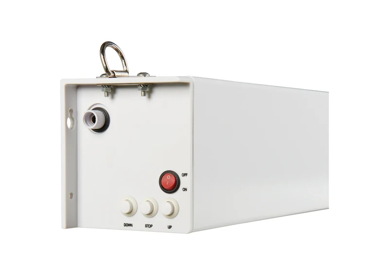 celexon Batterie Leinwand V2.0 Motor Professional Plus
