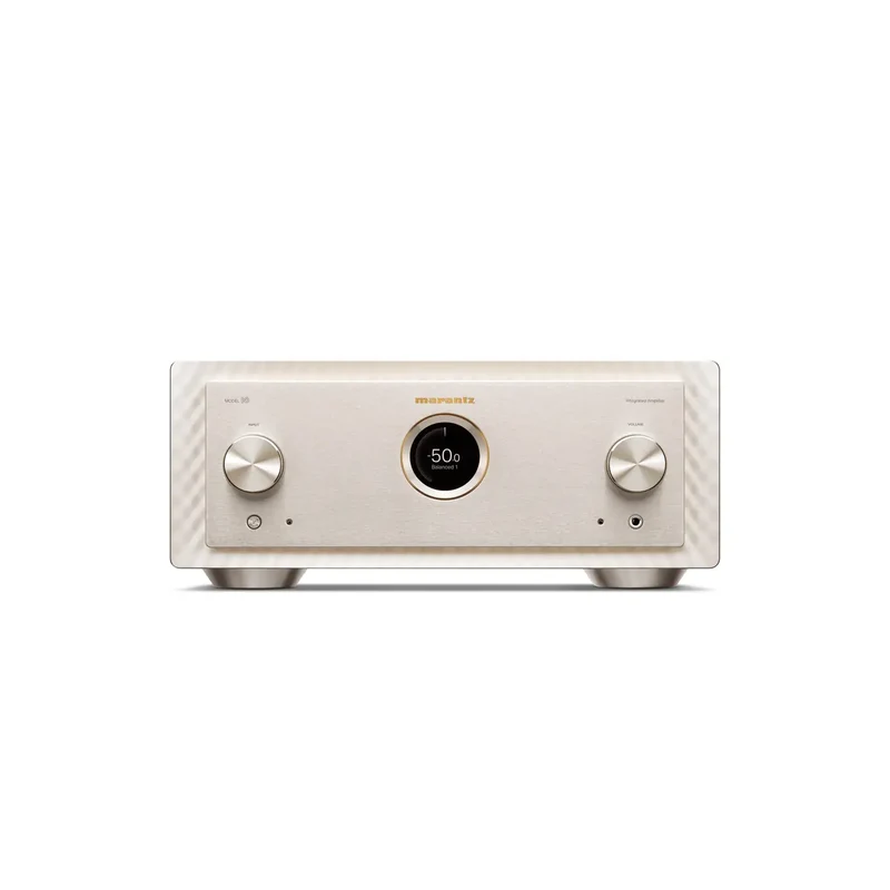 Marantz Model 10