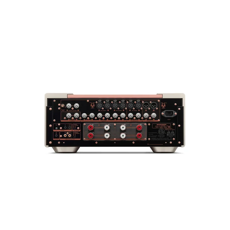 Marantz Model 10