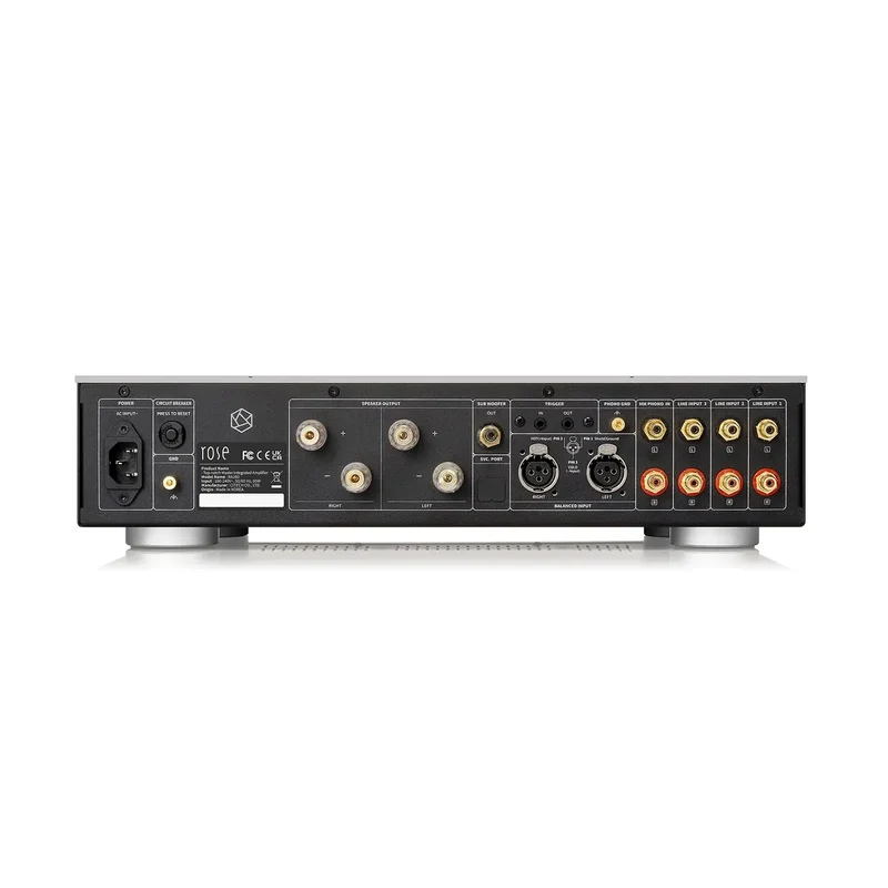 HiFi Rose RA280