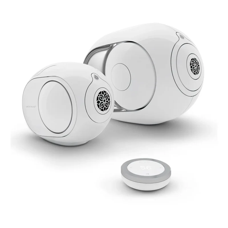 Devialet Remote AX211