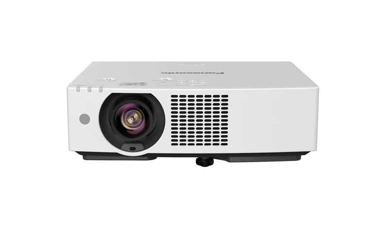 Panasonic PT-VMZ72EJ - WUXGA Laser Golf Beamer | HEIMKINO.de Tuning Edition