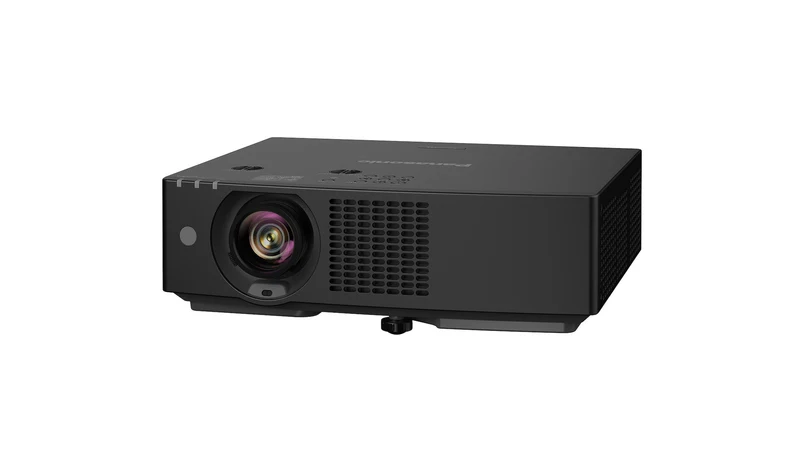 Panasonic PT-VMZ72BEJ - WUXGA Laser Golf Beamer | HEIMKINO.de Tuning Edition