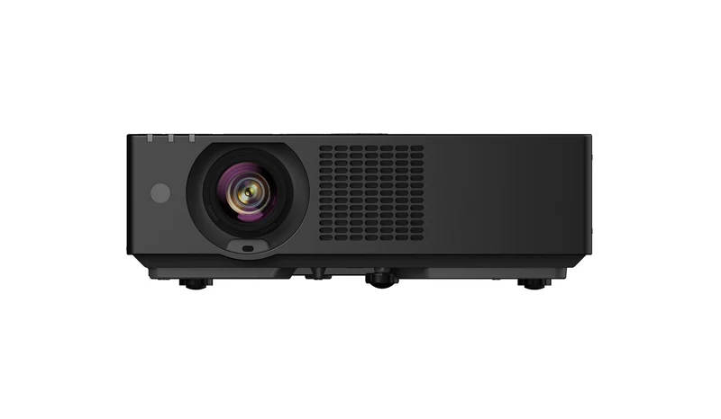 Panasonic PT-VMZ62BEJ - WUXGA Laser Golf Beamer | HEIMKINO.de Tuning Edition