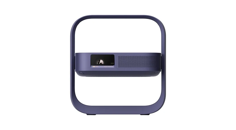 XGIMI Elfin Flip - Full HD HDR Laser Beamer | HEIMKINO.de Tuning Edition
