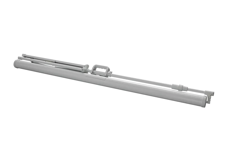 celexon Stativleinwand Economy - White Edition