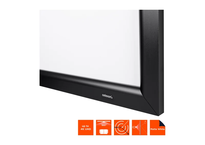 celexon HomeCinema Frame