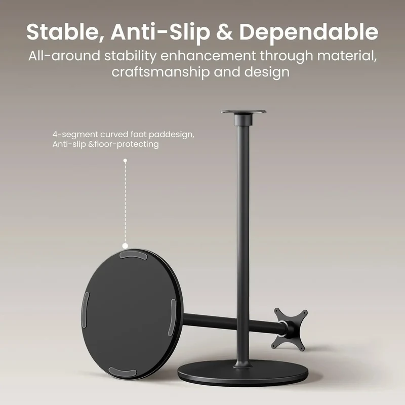 JMGO X-Shaped Bodenständer für JMGO N3 Ultimate