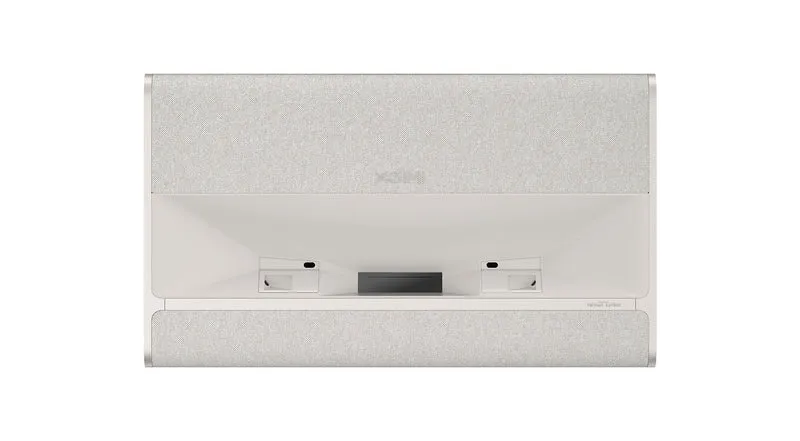 XGIMI Mira - 4K HDR Laser TV Beamer | HEIMKINO.de Tuning Edition