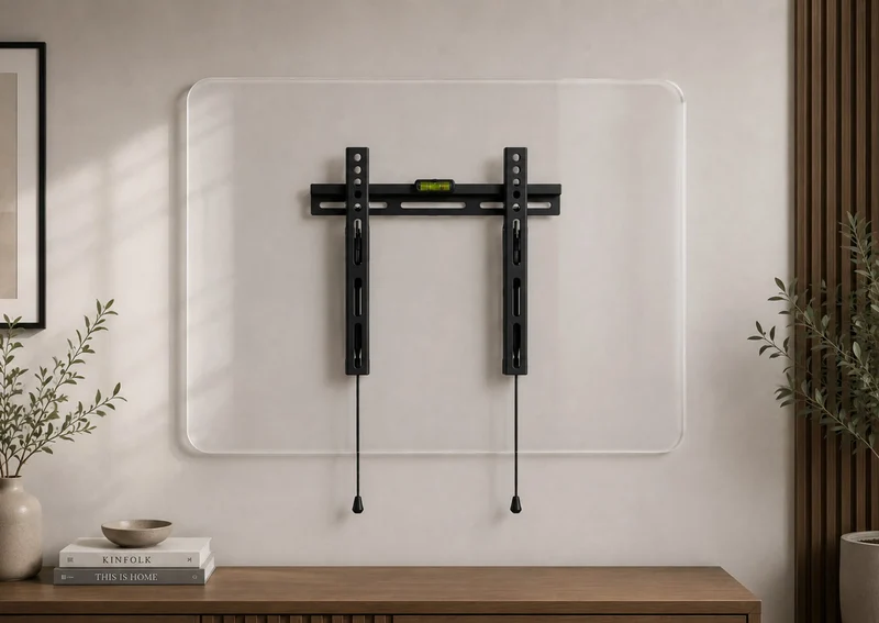 celexon TV/Display Wandhalterung Fixed-4225