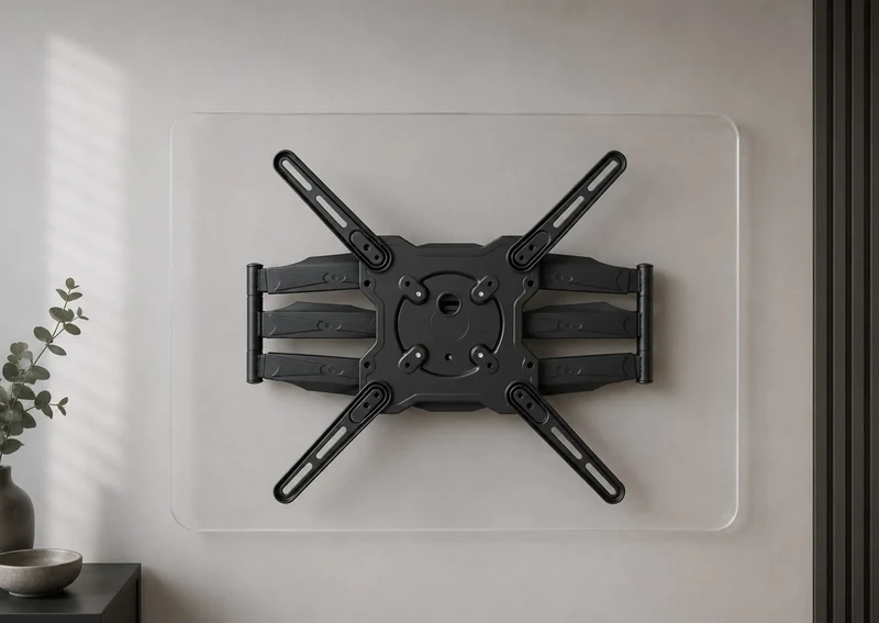 celexon TV/Display Wandhalterung Adjust-SRT55470