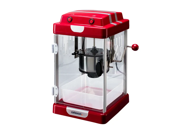 celexon CinePop CP1000 Popcornmaschine