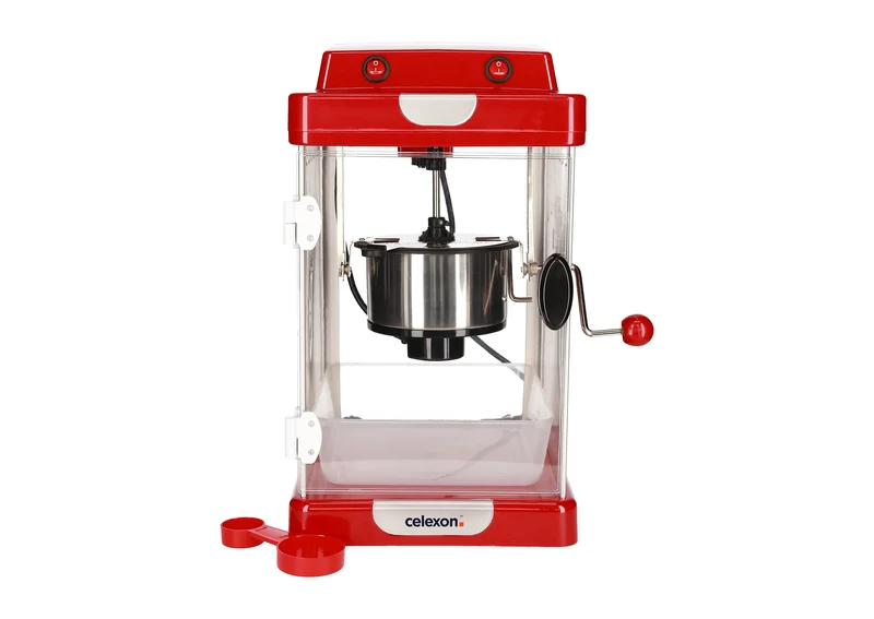 celexon CinePop CP1000 Popcornmaschine