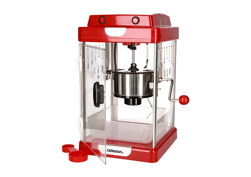 celexon CinePop CP1000 Popcornmaschine