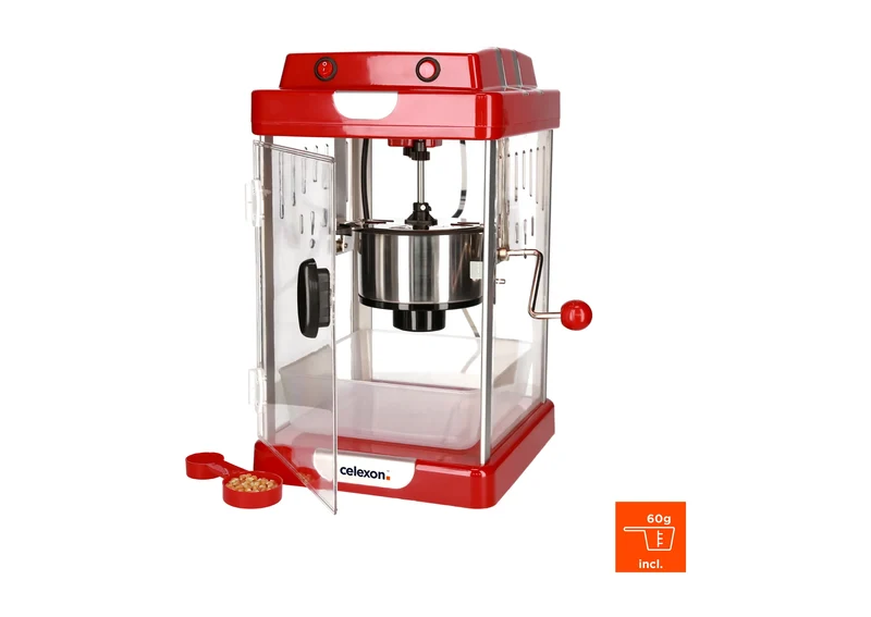 celexon CinePop CP1000 Popcornmaschine