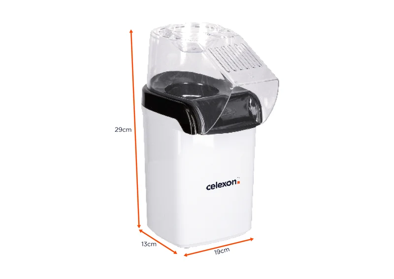celexon CinePop CP150 Popcornmaschine