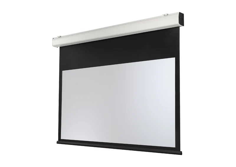 celexon Leinwand Motor Expert XL