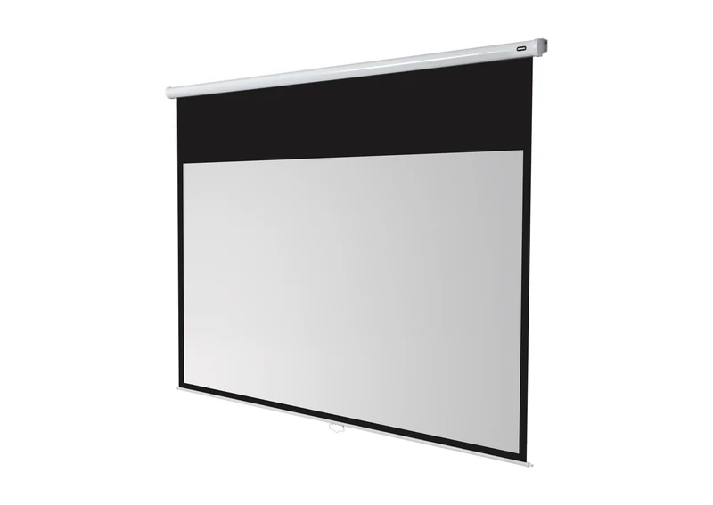 celexon Leinwand Rollo Economy