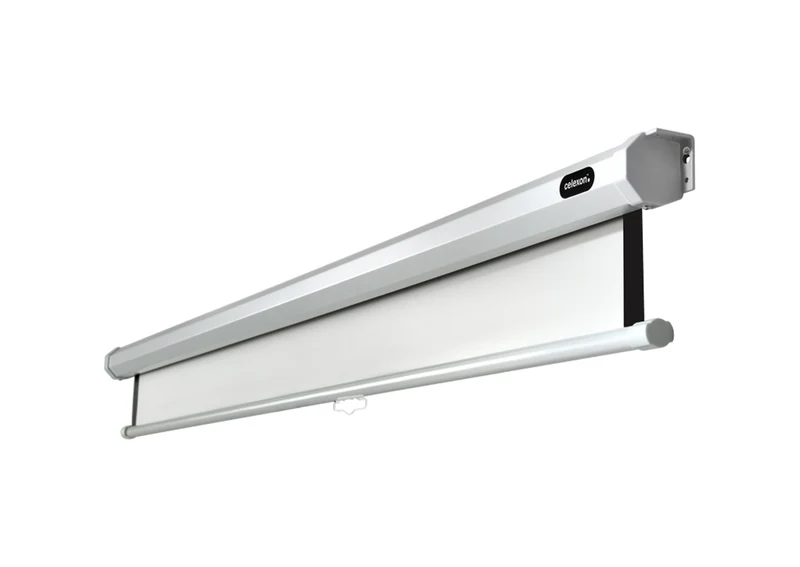 celexon Leinwand Rollo Economy