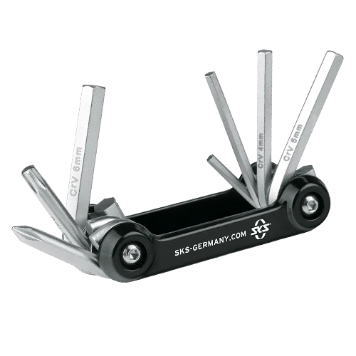 SKS TOM Multitool - 7 Funktionen